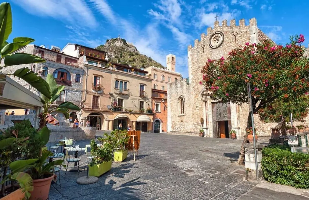 B&B Al Sole di Sicilia-1