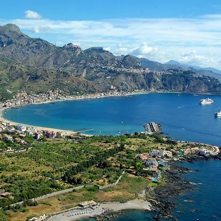 B&B Al Sole di Sicilia-3